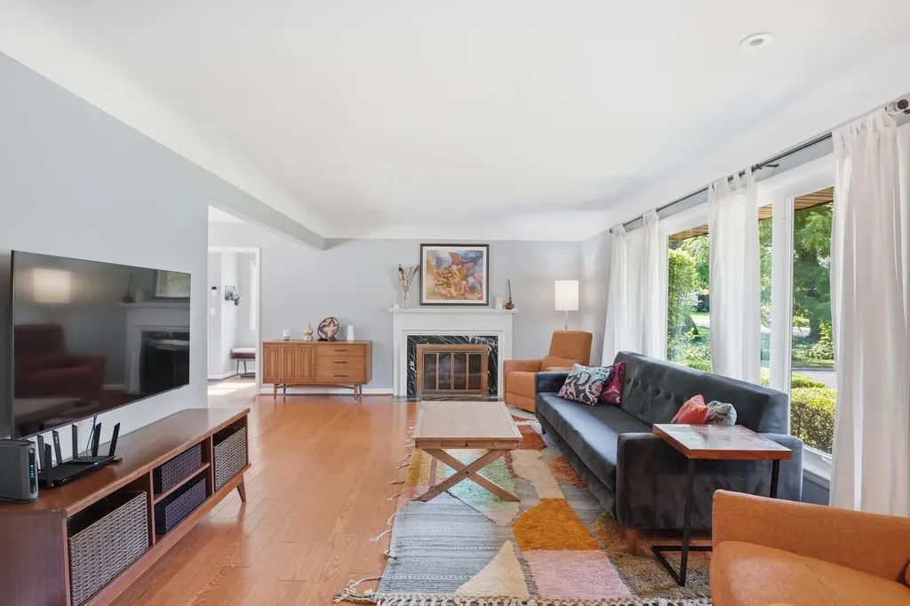 2678 Valley Drive Ann Arbor City MI 48103