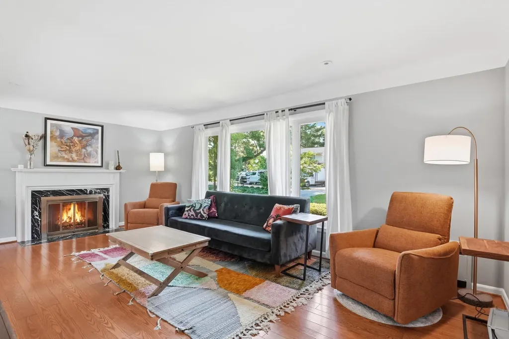 2678 Valley Drive Ann Arbor City MI 48103