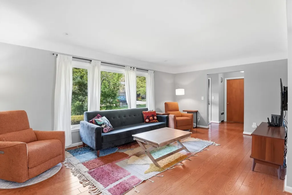 2678 Valley Drive Ann Arbor City MI 48103