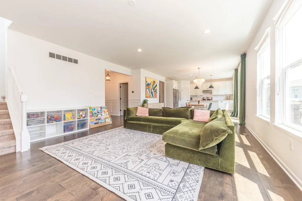 6493 Hawthorne Avenue Pittsfield Charter Township MI 48197