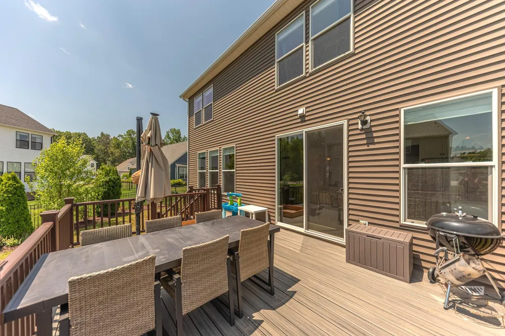 6493 Hawthorne Avenue Pittsfield Charter Township MI 48197