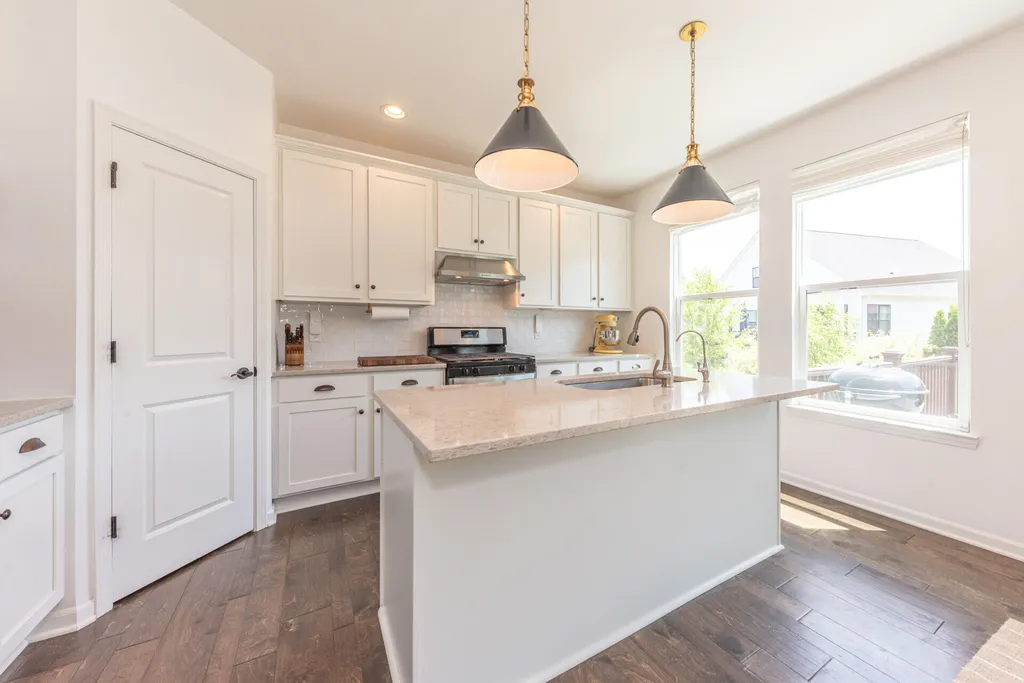 6493 Hawthorne Avenue Pittsfield Charter Township MI 48197