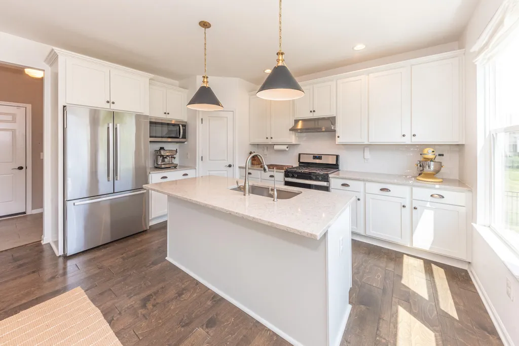 6493 Hawthorne Avenue Pittsfield Charter Township MI 48197