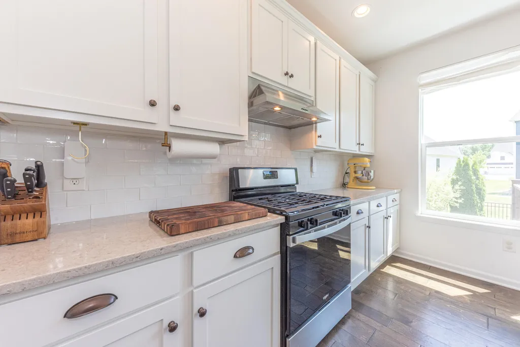 6493 Hawthorne Avenue Pittsfield Charter Township MI 48197