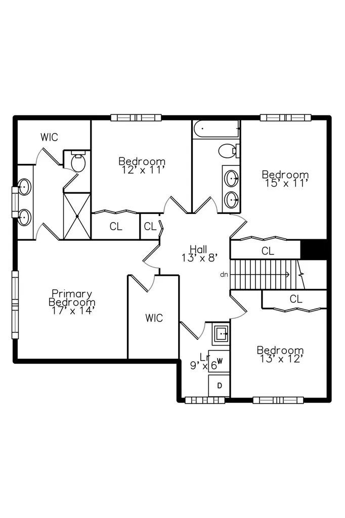 6493 Hawthorne Avenue Pittsfield Charter Township MI 48197