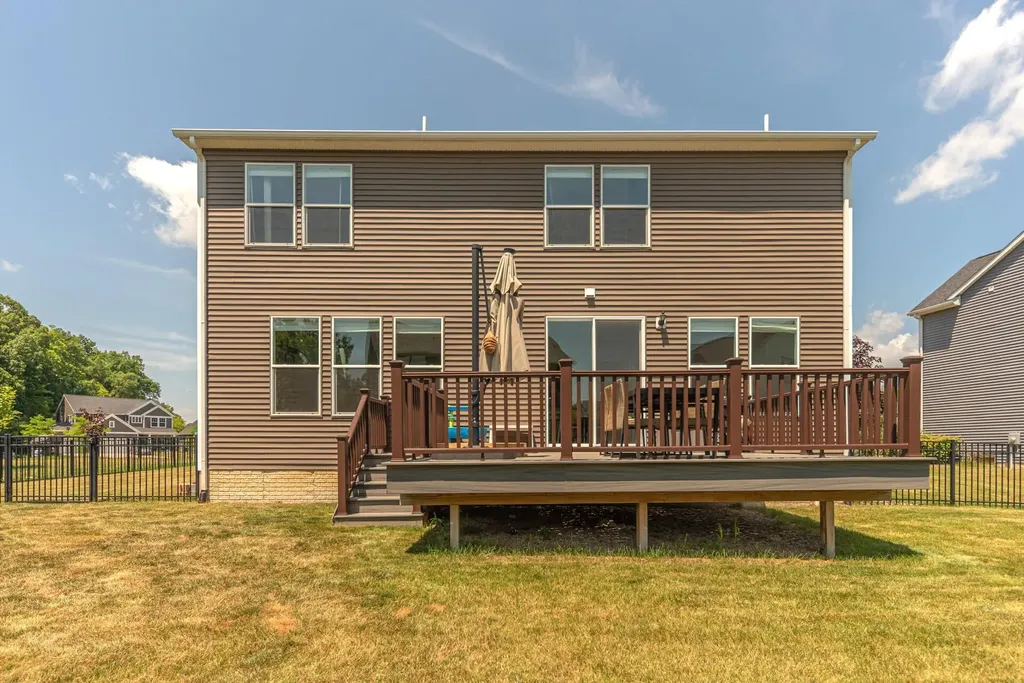6493 Hawthorne Avenue Pittsfield Charter Township MI 48197