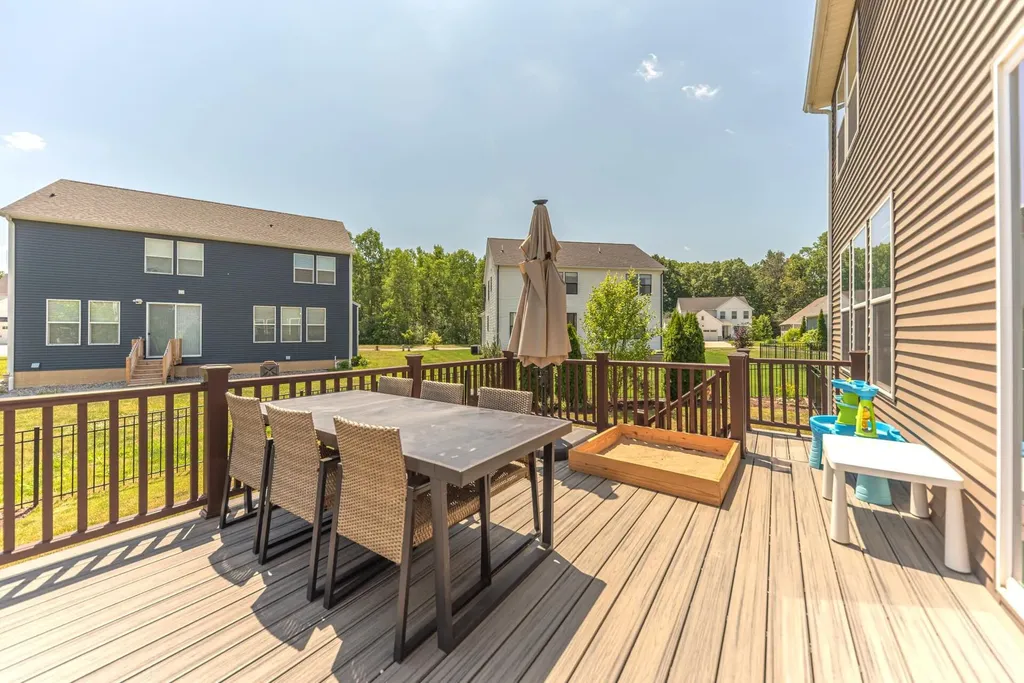 6493 Hawthorne Avenue Pittsfield Charter Township MI 48197