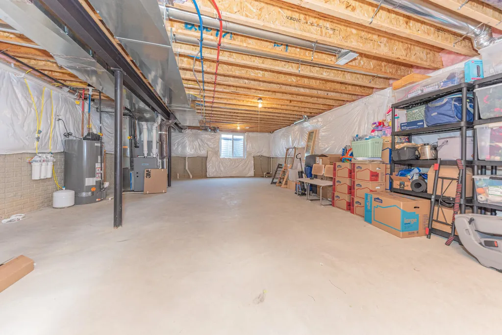 6493 Hawthorne Avenue Pittsfield Charter Township MI 48197