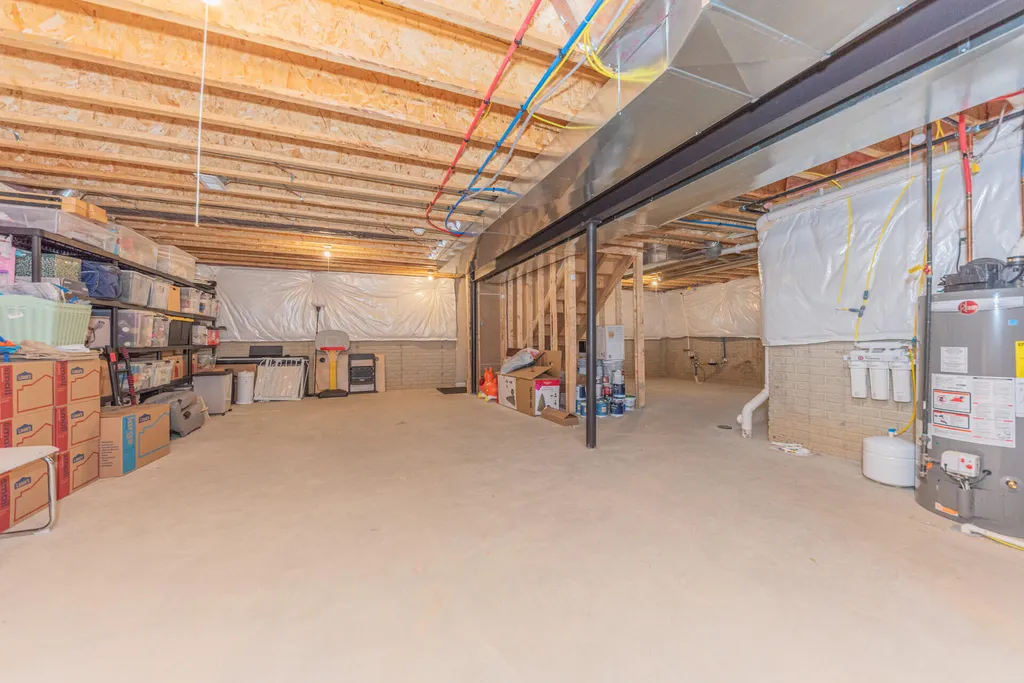 6493 Hawthorne Avenue Pittsfield Charter Township MI 48197