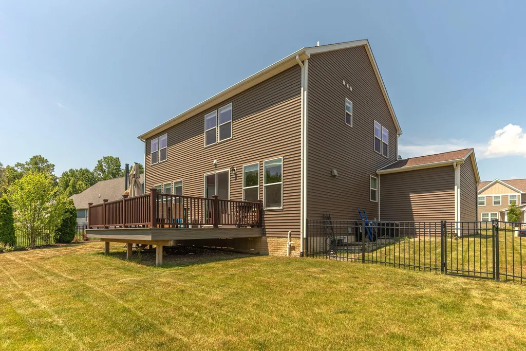 6493 Hawthorne Avenue Pittsfield Charter Township MI 48197