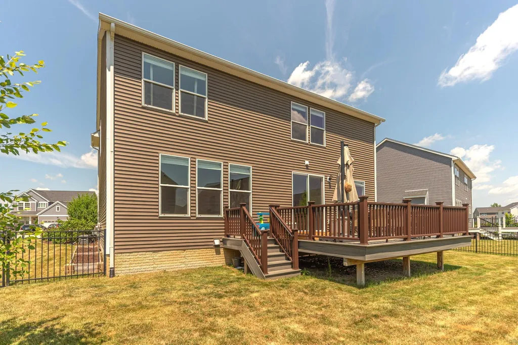 6493 Hawthorne Avenue Pittsfield Charter Township MI 48197