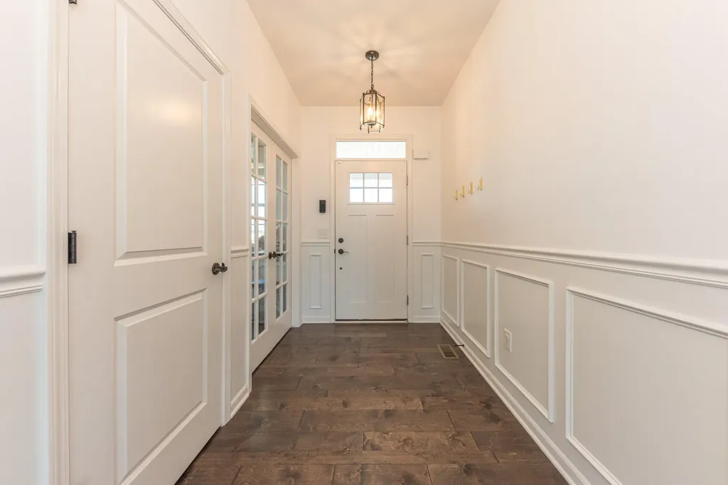 6493 Hawthorne Avenue Pittsfield Charter Township MI 48197