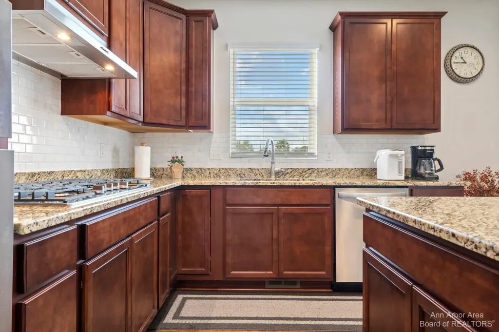 638 Holmdale Way Pittsfield Charter Township MI 48108