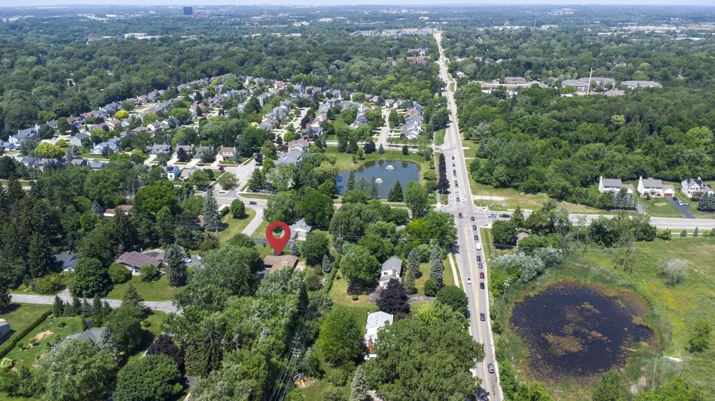 1521 Ledbury Drive Bloomfield Charter Township MI 48304