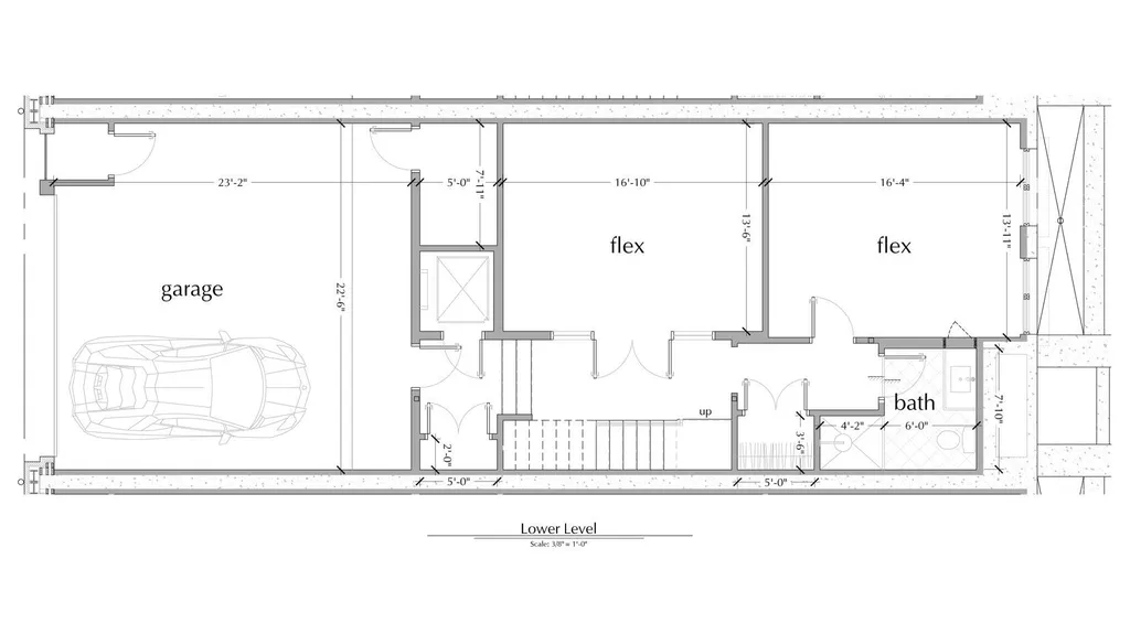 249 Townsend Street Birmingham City MI 48009