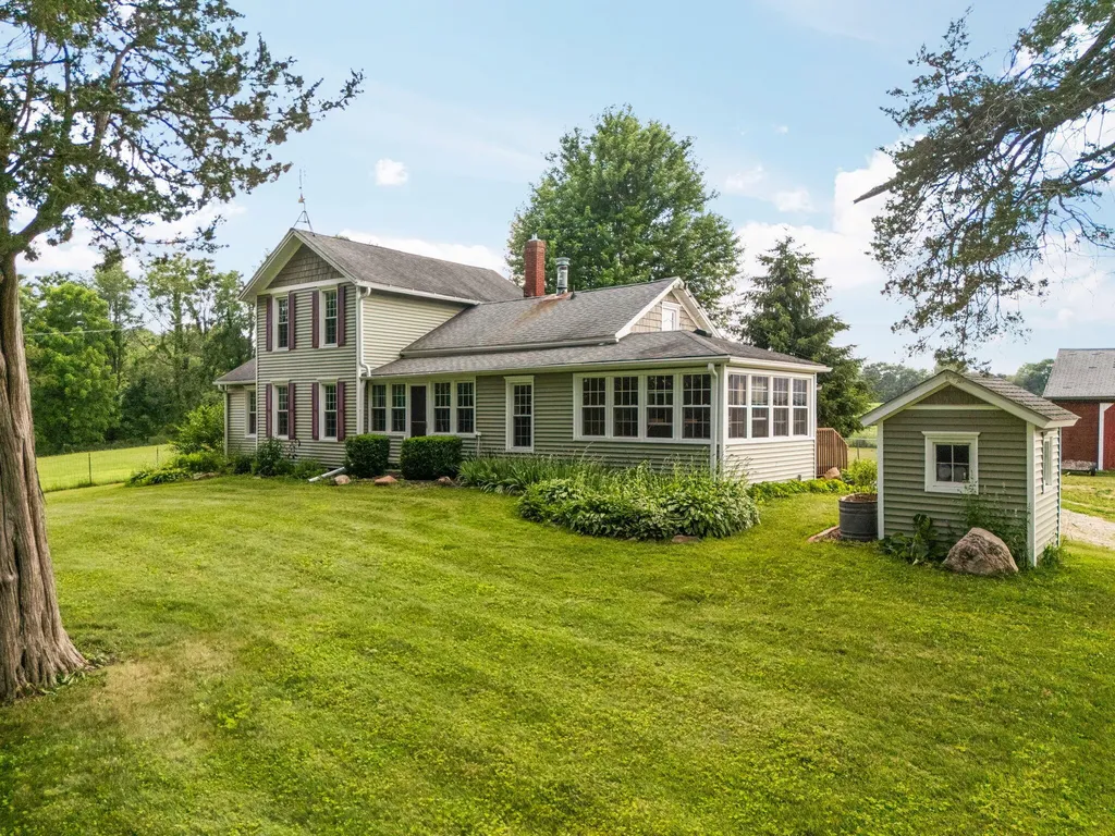 11230 Hoyt Road Henrietta Township MI 49259