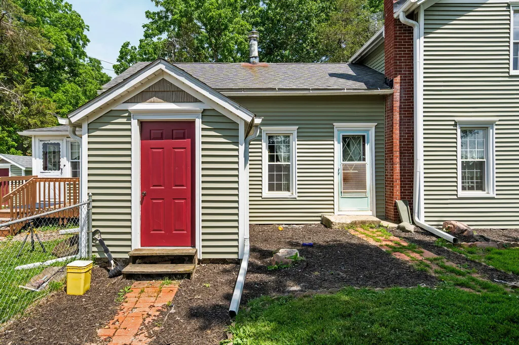 11230 Hoyt Road Henrietta Township MI 49259