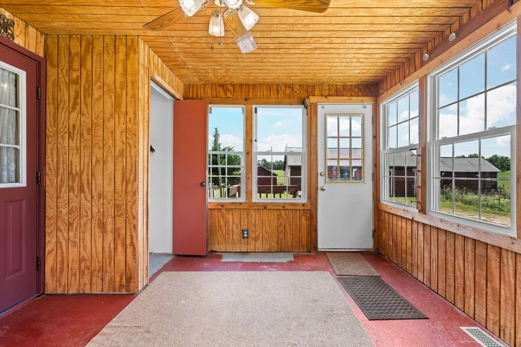 11230 Hoyt Road Henrietta Township MI 49259
