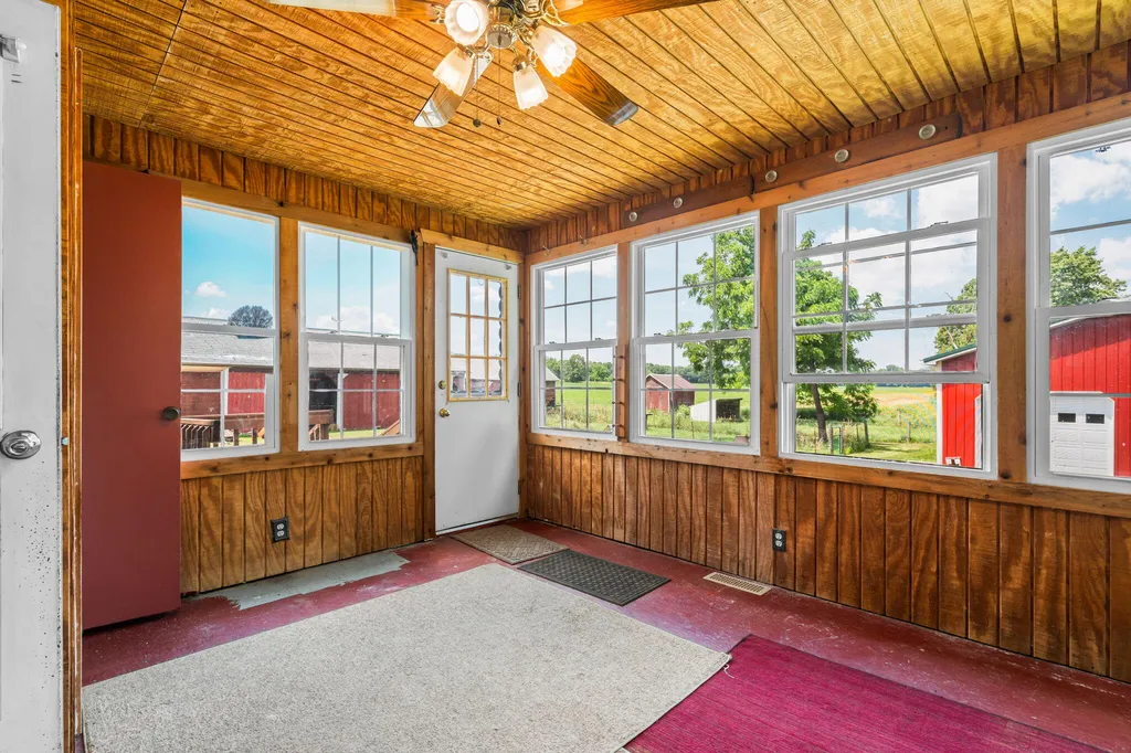 11230 Hoyt Road Henrietta Township MI 49259
