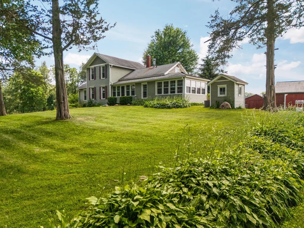 11230 Hoyt Road Henrietta Township MI 49259