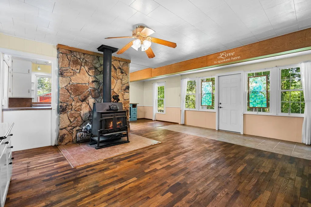 11230 Hoyt Road Henrietta Township MI 49259