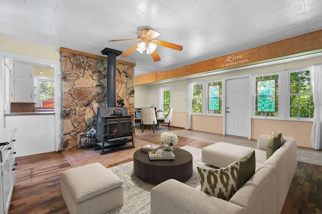 11230 Hoyt Road Henrietta Township MI 49259