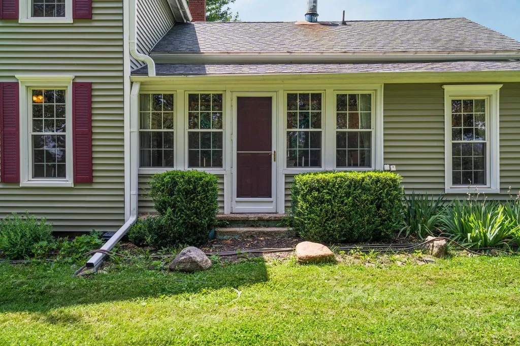 11230 Hoyt Road Henrietta Township MI 49259