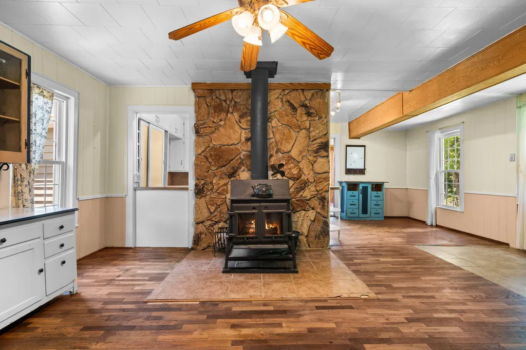 11230 Hoyt Road Henrietta Township MI 49259