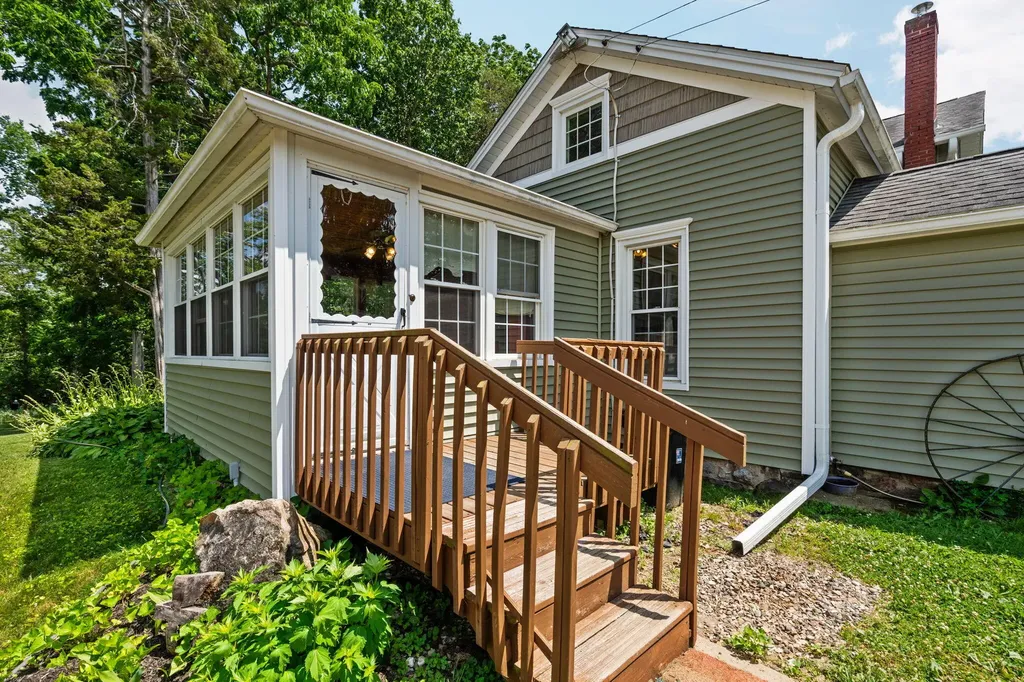 11230 Hoyt Road Henrietta Township MI 49259