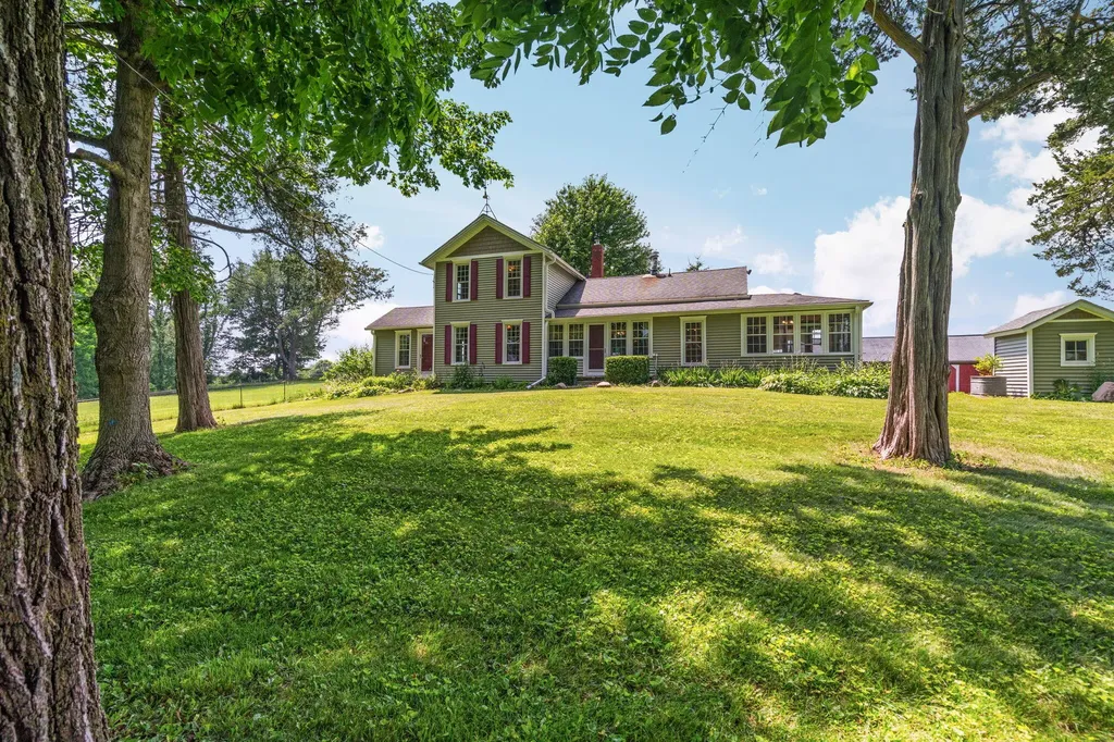 11230 Hoyt Road Henrietta Township MI 49259