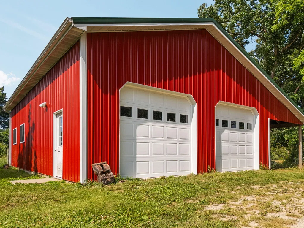 11230 Hoyt Road Henrietta Township MI 49259