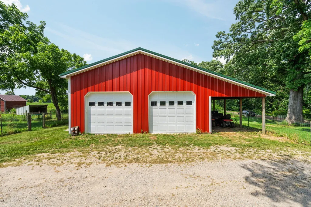 11230 Hoyt Road Henrietta Township MI 49259