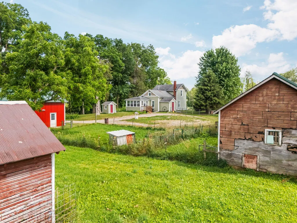 11230 Hoyt Road Henrietta Township MI 49259
