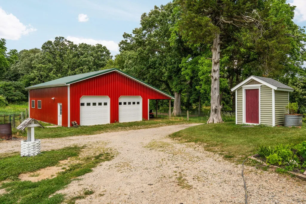 11230 Hoyt Road Henrietta Township MI 49259