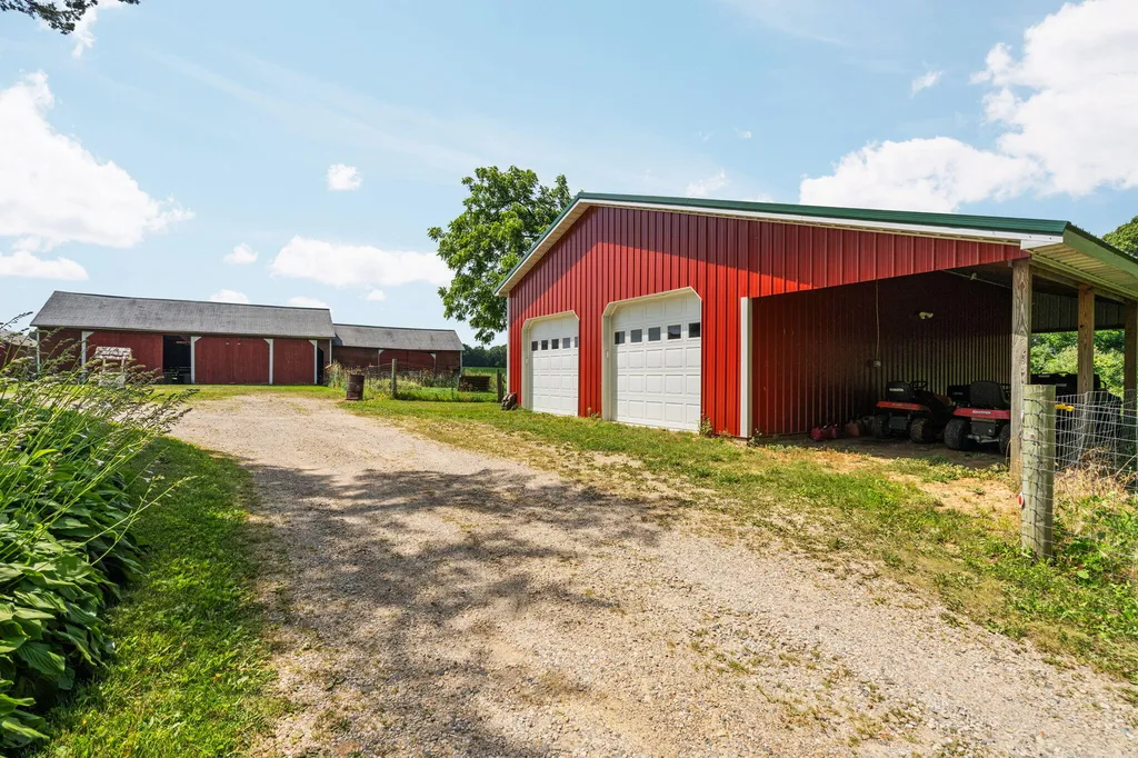 11230 Hoyt Road Henrietta Township MI 49259