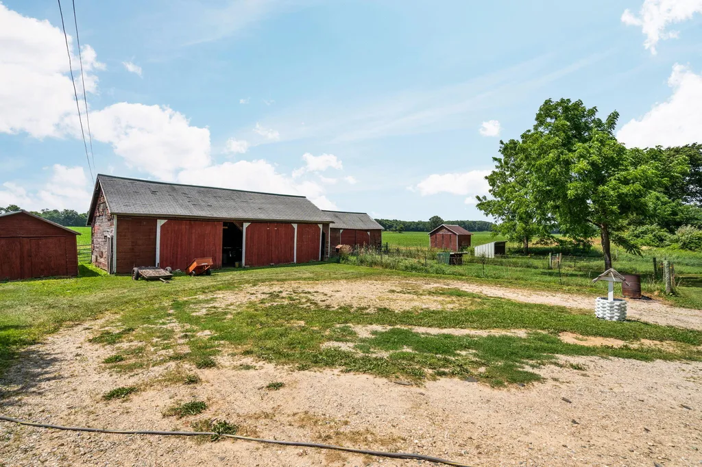 11230 Hoyt Road Henrietta Township MI 49259