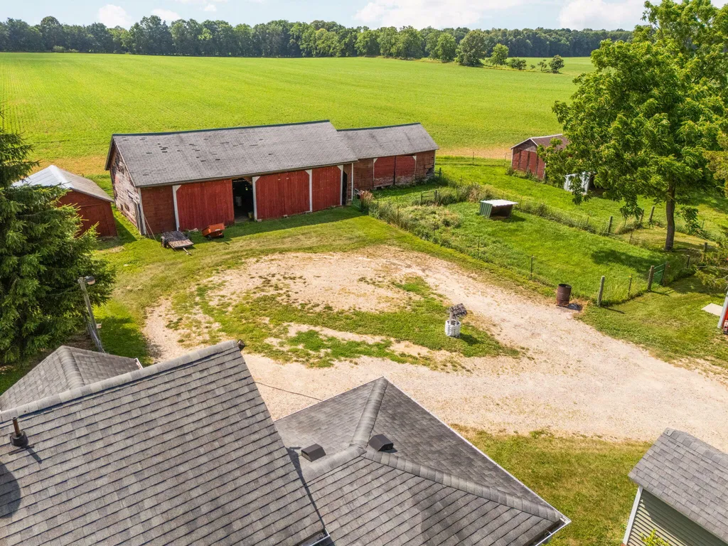 11230 Hoyt Road Henrietta Township MI 49259