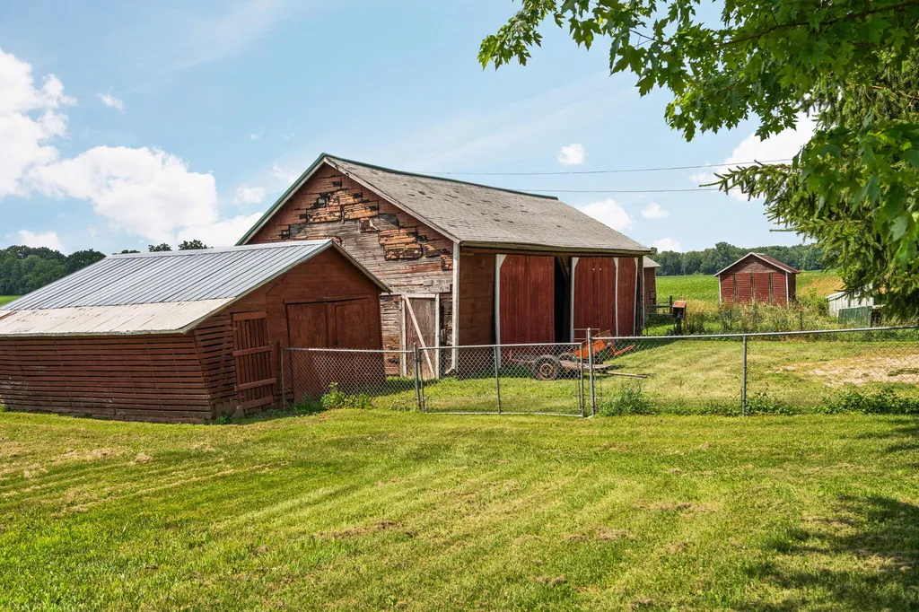 11230 Hoyt Road Henrietta Township MI 49259