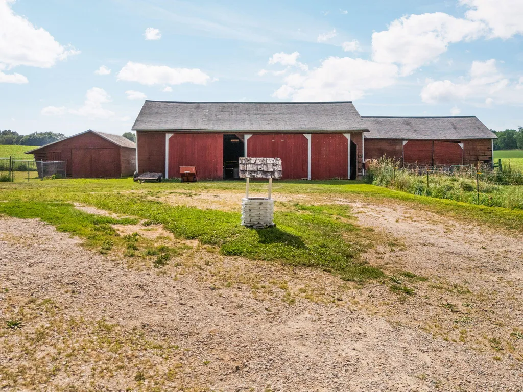 11230 Hoyt Road Henrietta Township MI 49259