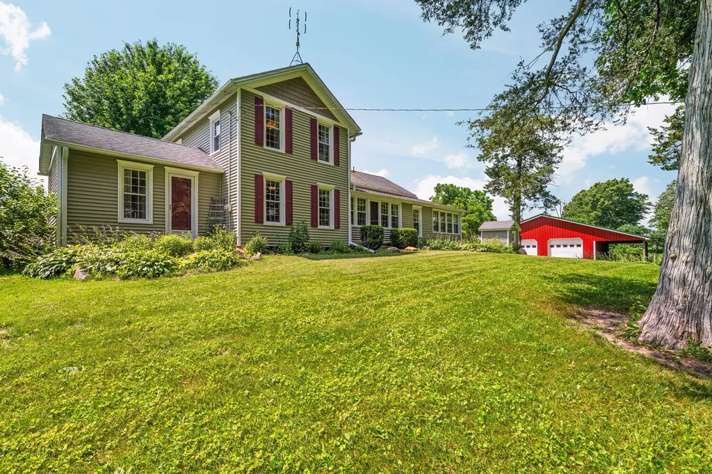 11230 Hoyt Road Henrietta Township MI 49259