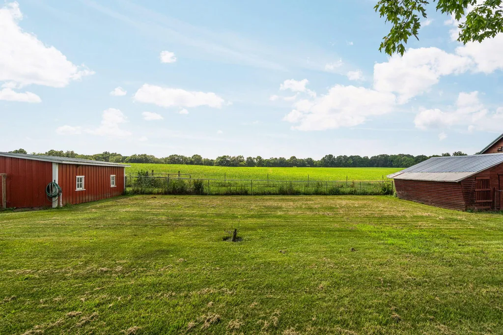 11230 Hoyt Road Henrietta Township MI 49259