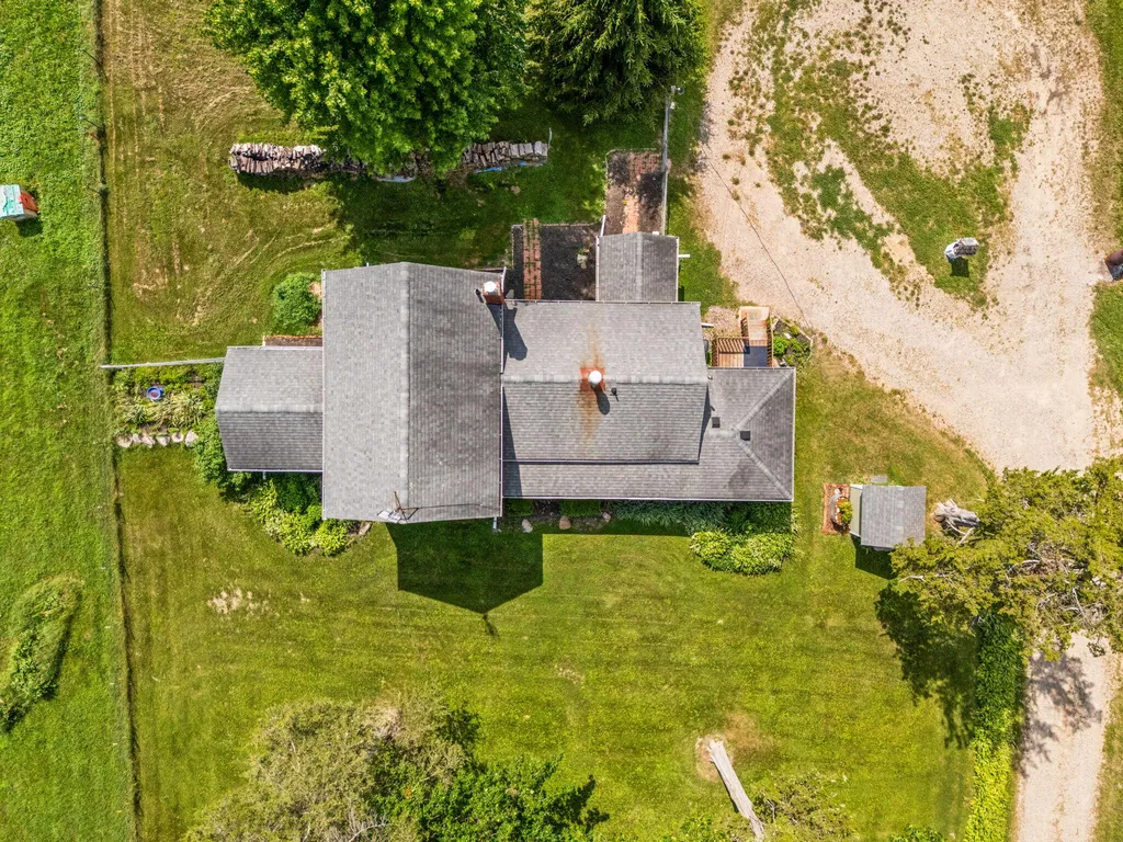 11230 Hoyt Road Henrietta Township MI 49259