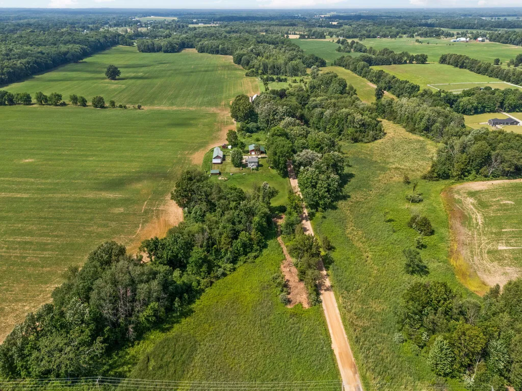 11230 Hoyt Road Henrietta Township MI 49259