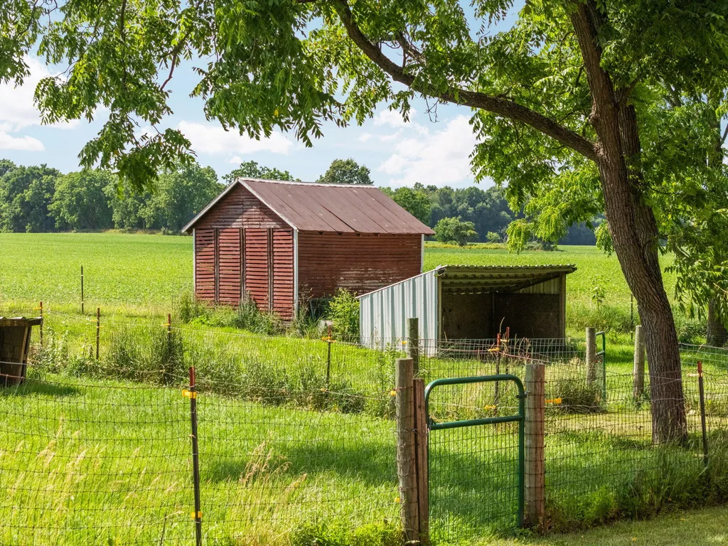 11230 Hoyt Road Henrietta Township MI 49259