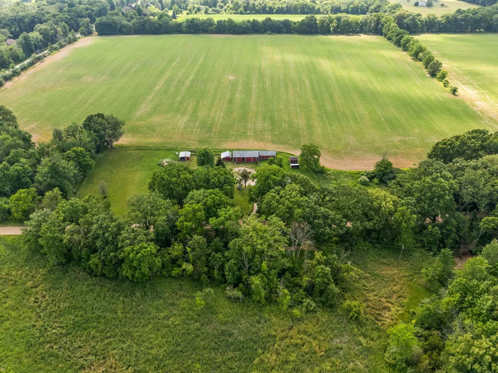 11230 Hoyt Road Henrietta Township MI 49259