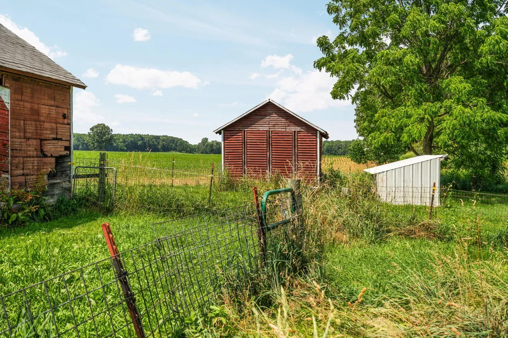 11230 Hoyt Road Henrietta Township MI 49259