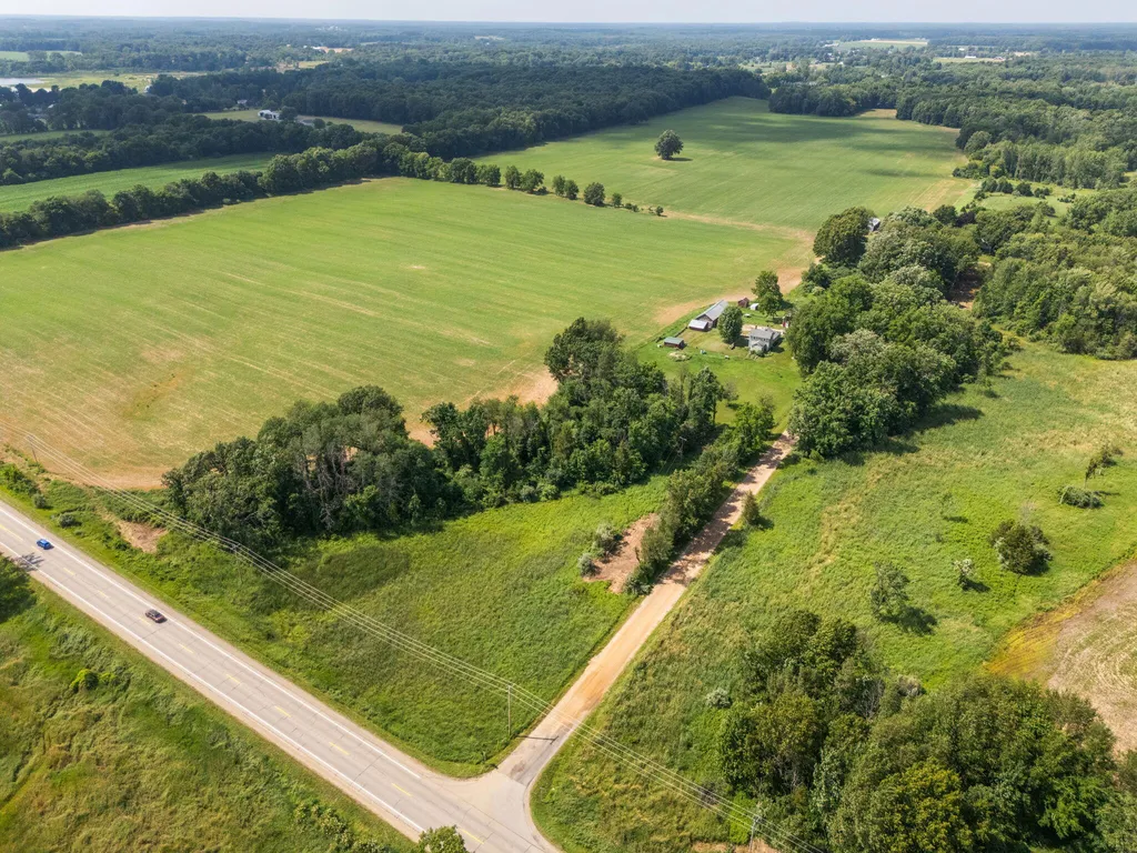 11230 Hoyt Road Henrietta Township MI 49259