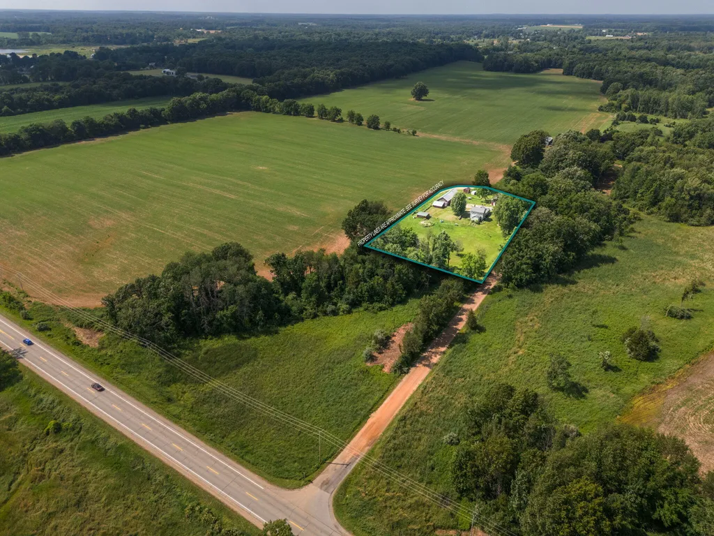 11230 Hoyt Road Henrietta Township MI 49259