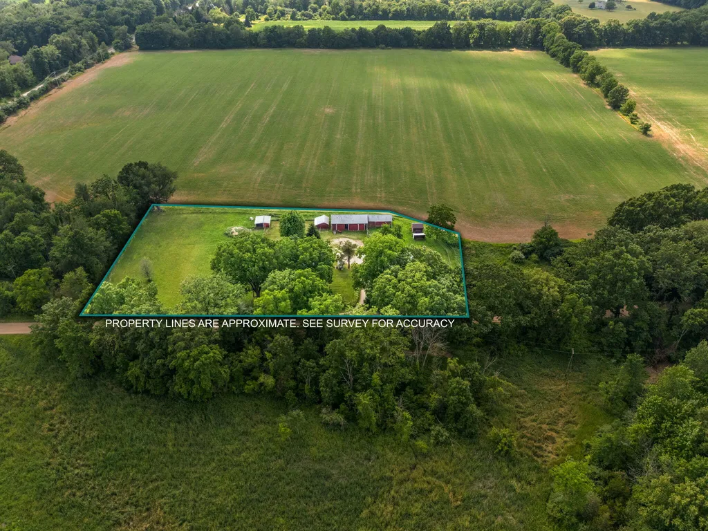 11230 Hoyt Road Henrietta Township MI 49259