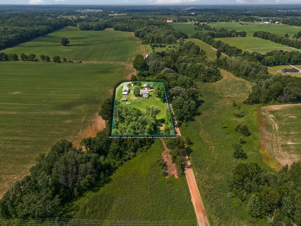 11230 Hoyt Road Henrietta Township MI 49259